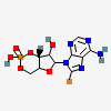 an image of a chemical structure CID 11957474