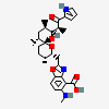 an image of a chemical structure CID 11957499