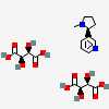 an image of a chemical structure CID 11957628