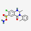 an image of a chemical structure CID 11957638