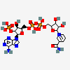 an image of a chemical structure CID 11957653