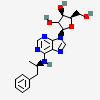 an image of a chemical structure CID 11957661