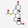 an image of a chemical structure CID 11957686