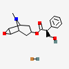 an image of a chemical structure CID 11957688