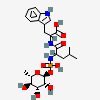 an image of a chemical structure CID 11957692