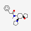 an image of a chemical structure CID 11957712