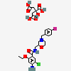 an image of a chemical structure CID 119583