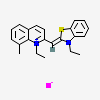 an image of a chemical structure CID 11958727