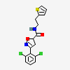 an image of a chemical structure CID 11958809