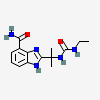 an image of a chemical structure CID 11959911