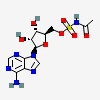 an image of a chemical structure CID 11960069