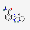 an image of a chemical structure CID 11960529