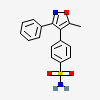 an image of a chemical structure CID 119607