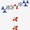 an image of a chemical structure CID 11961431