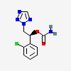 an image of a chemical structure CID 11962443