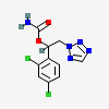 an image of a chemical structure CID 11962447