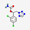 an image of a chemical structure CID 11962449