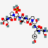 an image of a chemical structure CID 11963519