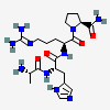 an image of a chemical structure CID 11963526