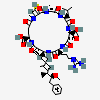 an image of a chemical structure CID 11963540