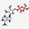 an image of a chemical structure CID 11963549