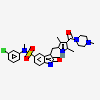 an image of a chemical structure CID 11963560