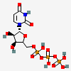 an image of a chemical structure CID 11963616