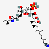 an image of a chemical structure CID 11963652