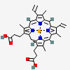 an image of a chemical structure CID 11963659