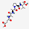 an image of a chemical structure CID 11963666