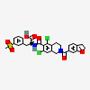 an image of a chemical structure CID 11965427