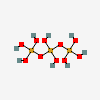 an image of a chemical structure CID 11966309