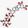 an image of a chemical structure CID 11968458