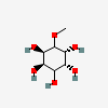 an image of a chemical structure CID 11968808