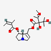 an image of a chemical structure CID 11969450