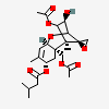an image of a chemical structure CID 11969549