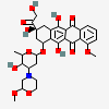 an image of a chemical structure CID 11969781