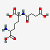 an image of a chemical structure CID 1197