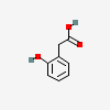 an image of a chemical structure CID 11970