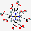 an image of a chemical structure CID 11970238