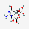 an image of a chemical structure CID 11970257