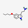 an image of a chemical structure CID 11970283