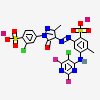 an image of a chemical structure CID 11970660