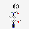 an image of a chemical structure CID 119712