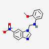 an image of a chemical structure CID 11971492