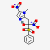 an image of a chemical structure CID 11971570