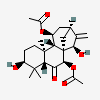 an image of a chemical structure CID 11972357