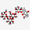 an image of a chemical structure CID 11972361