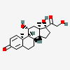 an image of a chemical structure CID 11972590