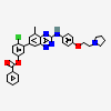 an image of a chemical structure CID 11973736